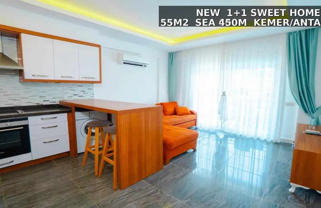 Camyuva Beach Hotel-1