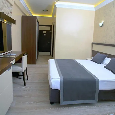 Camyuva Beach Hotel-2